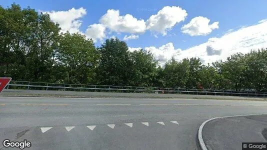 Apartments for rent in Bærum - Photo from Google Street View