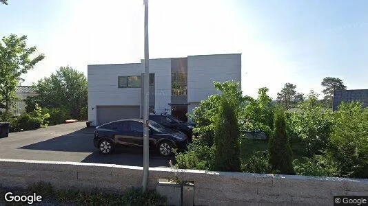 Rooms for rent in Bærum - Photo from Google Street View