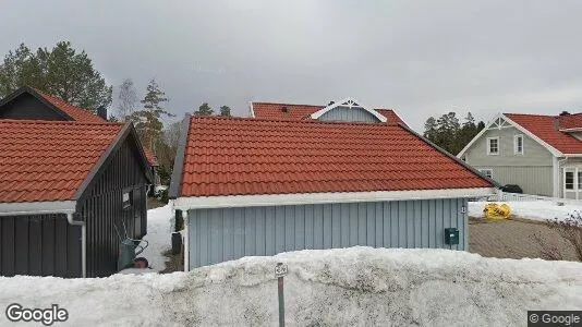 Apartments for rent in Asker - Photo from Google Street View