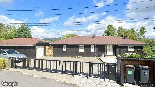 Apartments for rent in Bærum - Photo from Google Street View