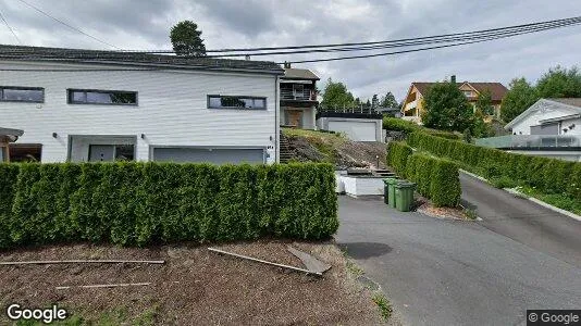 Rooms for rent in Lørenskog - Photo from Google Street View