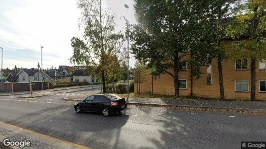 Apartments for rent in Ullensaker - Photo from Google Street View
