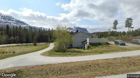 Apartments for rent in Hemsedal - Photo from Google Street View