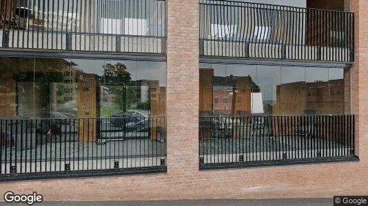 Apartments for rent in Hamar - Photo from Google Street View