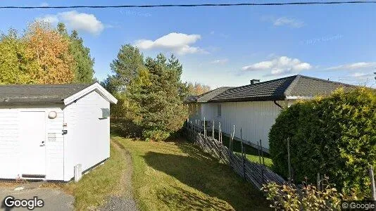 Apartments for rent in Elverum - Photo from Google Street View