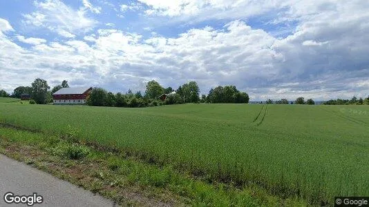 Apartments for rent in Stange - Photo from Google Street View