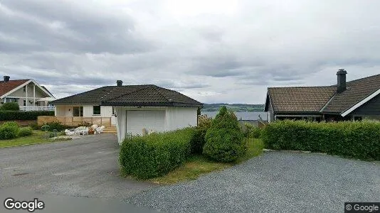 Apartments for rent in Østre Toten - Photo from Google Street View