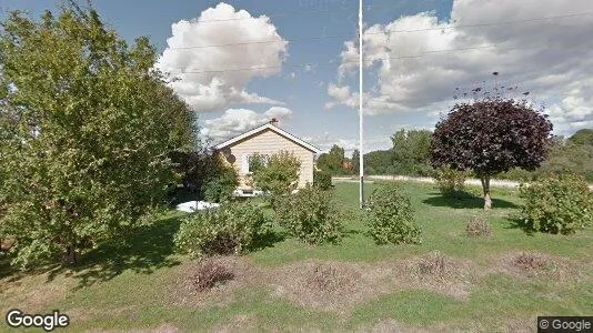 Apartments for rent in Stange - Photo from Google Street View