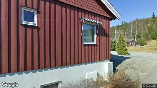 Apartments for rent in Kongsvinger - Photo from Google Street View