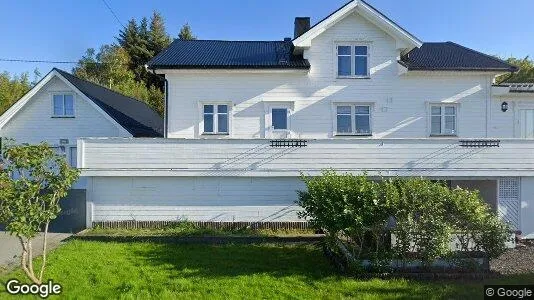 Apartments for rent in Aukra - Photo from Google Street View