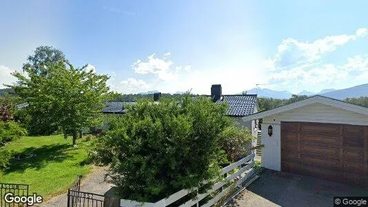 Rooms for rent in Ålesund - Photo from Google Street View