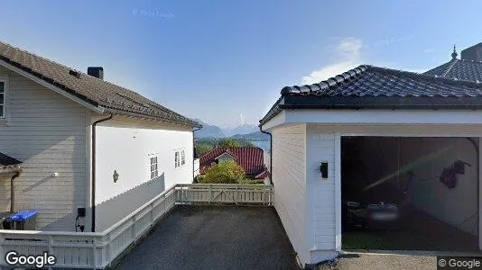 Rooms for rent in Ålesund - Photo from Google Street View