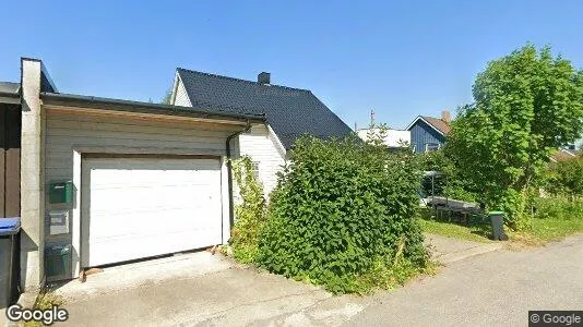 Rooms for rent in Rana - Photo from Google Street View