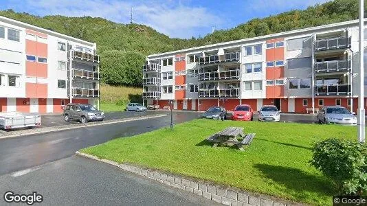 Apartments for rent in Bodø - Photo from Google Street View