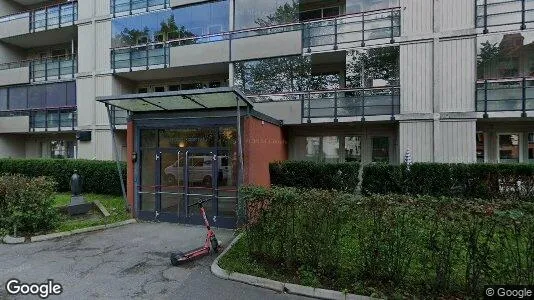 Apartments for rent in Oslo Grünerløkka - Photo from Google Street View