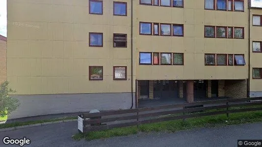 Apartments for rent in Oslo Grorud - Photo from Google Street View