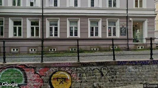 Apartments for rent in Oslo Gamle Oslo - Photo from Google Street View