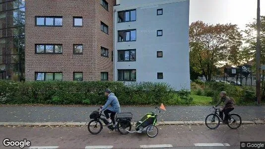 Apartments for rent in Oslo St. Hanshaugen - Photo from Google Street View