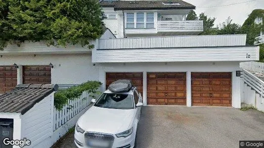 Apartments for rent in Oslo Ullern - Photo from Google Street View