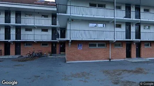 Apartments for rent in Oslo Alna - Photo from Google Street View