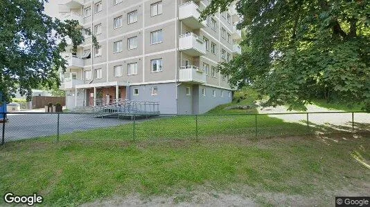Apartments for rent in Oslo Østensjø - Photo from Google Street View