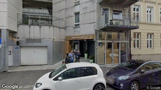 Apartments for rent in Oslo Gamle Oslo - Photo from Google Street View