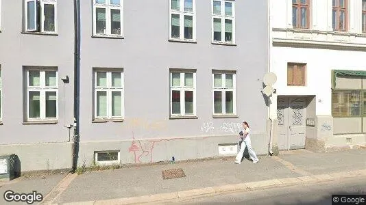 Apartments for rent in Oslo Grünerløkka - Photo from Google Street View