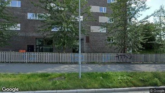Apartments for rent in Oslo Bjerke - Photo from Google Street View