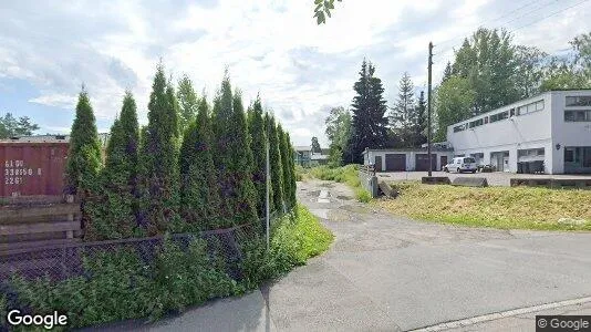 Rooms for rent in Oslo Stovner - Photo from Google Street View