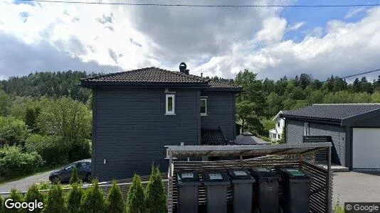 Rooms for rent in Oslo Østensjø - Photo from Google Street View