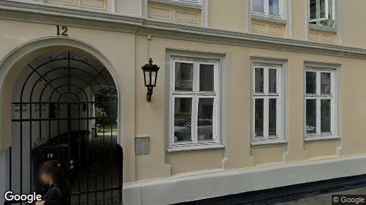 Rooms for rent in Oslo Frogner - Photo from Google Street View