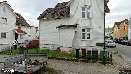 Apartments for rent in Stavanger - Photo from Google Street View