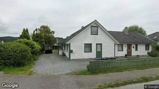 Apartments for rent in Haugesund - Photo from Google Street View