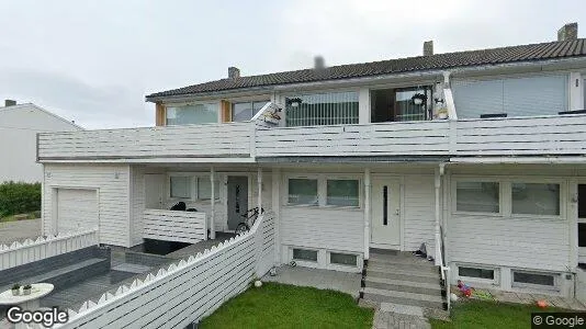 Rooms for rent in Stavanger - Photo from Google Street View