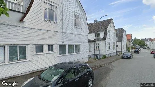 Rooms for rent in Stavanger - Photo from Google Street View