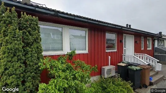 Rooms for rent in Stavanger - Photo from Google Street View