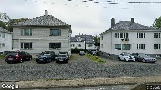 Apartments for rent in Karmøy - Photo from Google Street View