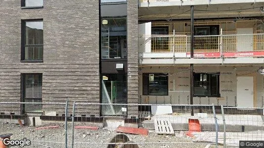 Apartments for rent in Stavanger - Photo from Google Street View