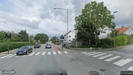 Apartments for rent in Stavanger - Photo from Google Street View