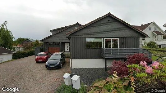 Apartments for rent in Stavanger - Photo from Google Street View