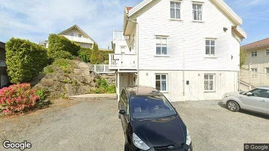 Apartments for rent in Sola - Photo from Google Street View