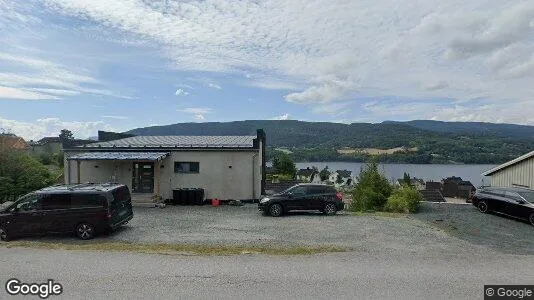 Apartments for rent in Notodden - Photo from Google Street View