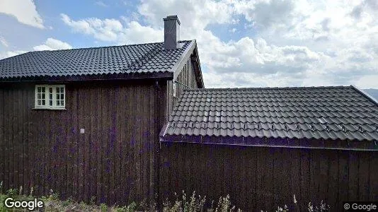 Apartments for rent in Vinje - Photo from Google Street View