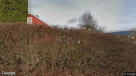 Apartments for rent in Bø - Photo from Google Street View