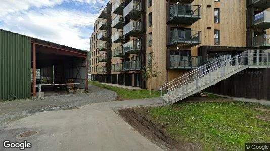 Apartments for rent in Tromsø - Photo from Google Street View