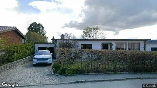 Rooms for rent in Trondheim Lerkendal - Photo from Google Street View