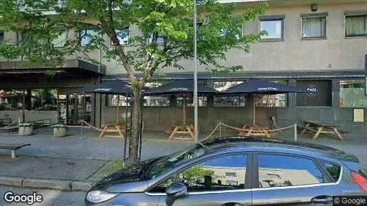 Apartments for rent in Steinkjer - Photo from Google Street View