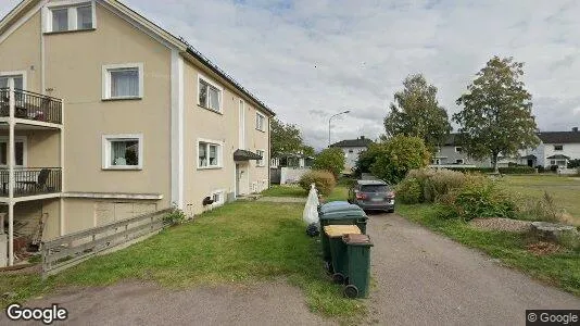 Apartments for rent in Horten - Photo from Google Street View