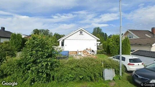 Apartments for rent in Sandefjord - Photo from Google Street View