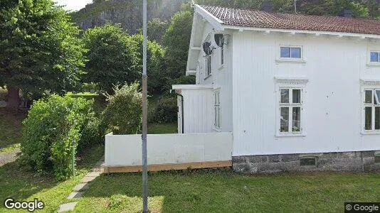 Apartments for rent in Holmestrand - Photo from Google Street View